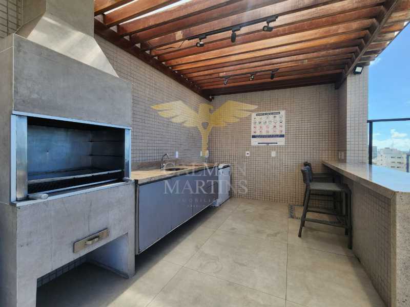 Loft, 25 m² - Foto 12