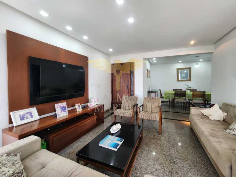 Apartamento, 4 quartos, 140 m² - Foto 1