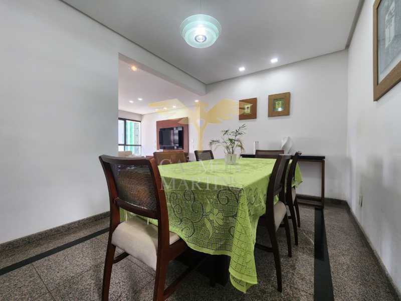 Apartamento, 4 quartos, 140 m² - Foto 4