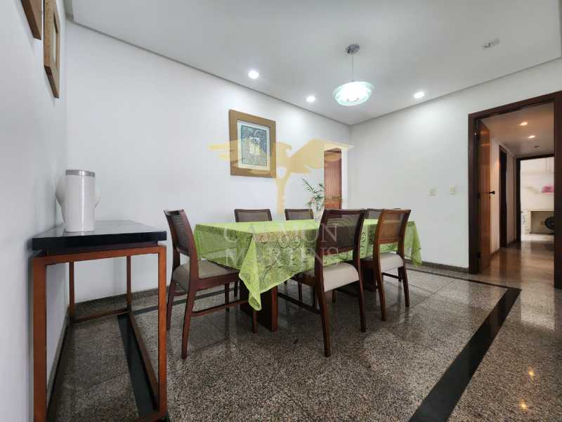 Apartamento, 4 quartos, 140 m² - Foto 6