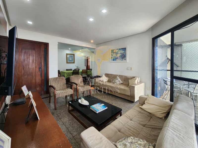 Apartamento, 4 quartos, 140 m² - Foto 7