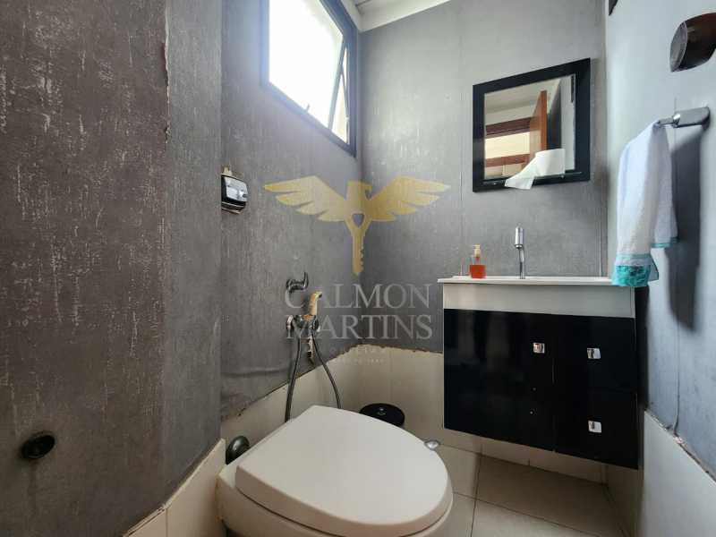 Apartamento, 4 quartos, 140 m² - Foto 9