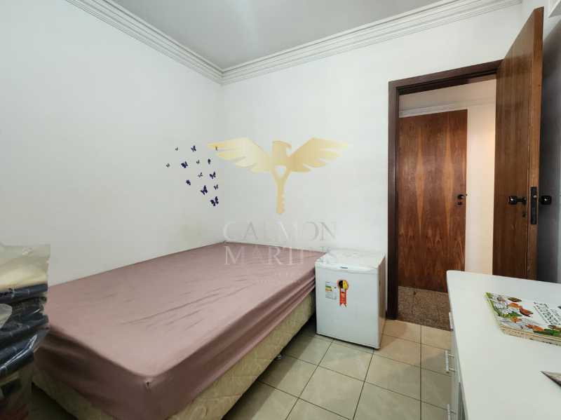 Apartamento, 4 quartos, 140 m² - Foto 11