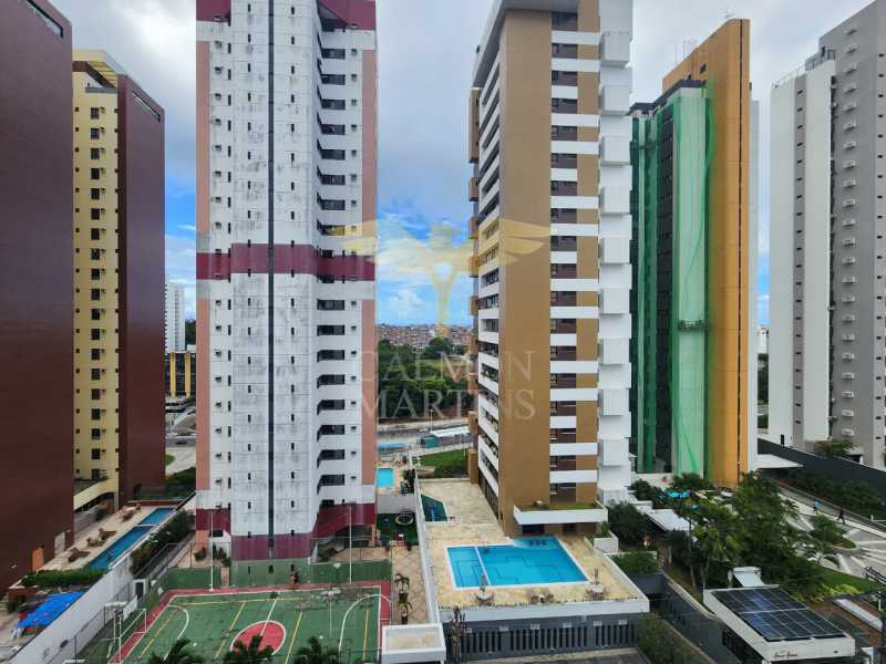 Apartamento, 4 quartos, 140 m² - Foto 12