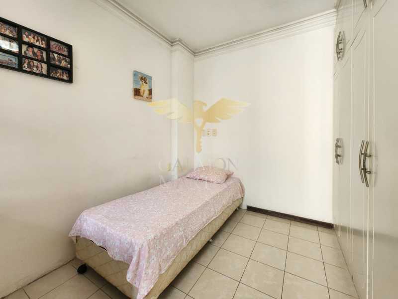 Apartamento, 4 quartos, 140 m² - Foto 16