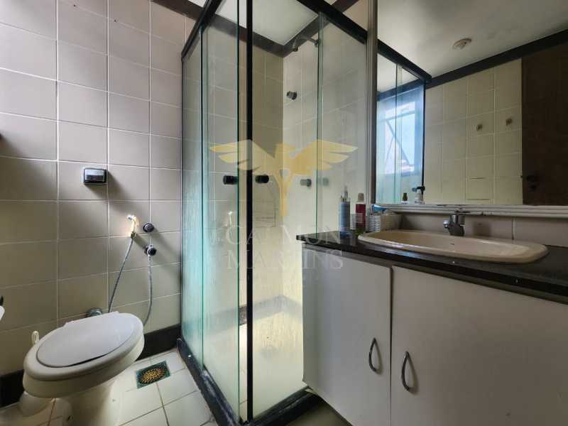 Apartamento, 4 quartos, 140 m² - Foto 17