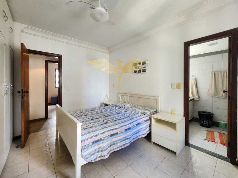 Apartamento, 4 quartos, 140 m² - Foto 20
