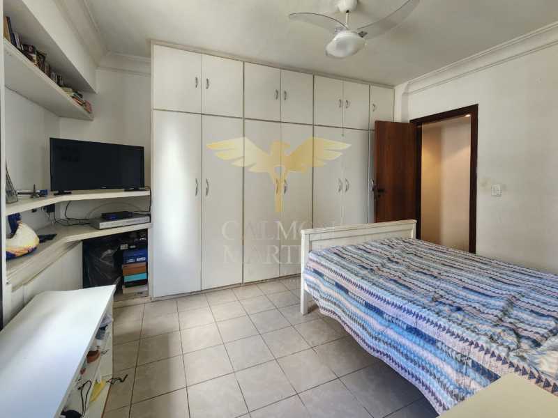 Apartamento, 4 quartos, 140 m² - Foto 21