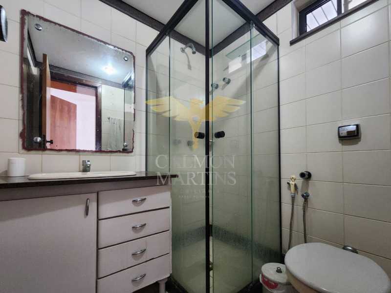 Apartamento, 4 quartos, 140 m² - Foto 23