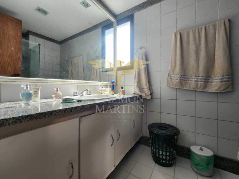 Apartamento, 4 quartos, 140 m² - Foto 24