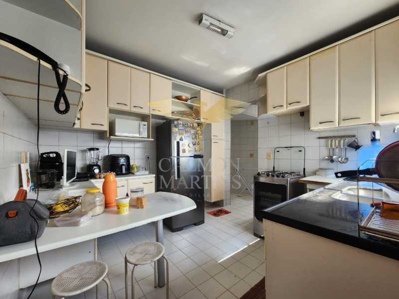 Apartamento, 4 quartos, 140 m² - Foto 25