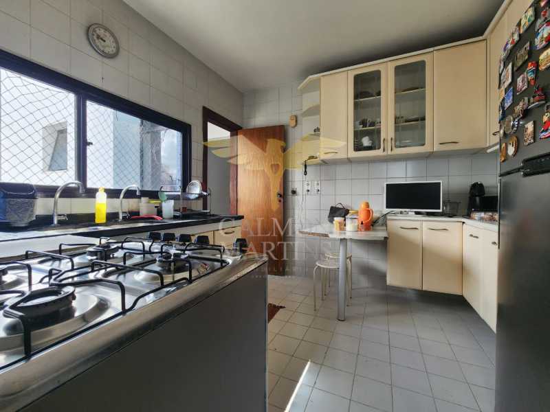Apartamento, 4 quartos, 140 m² - Foto 26