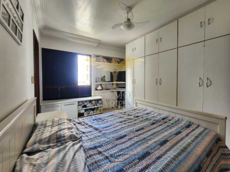 Apartamento, 4 quartos, 140 m² - Foto 22