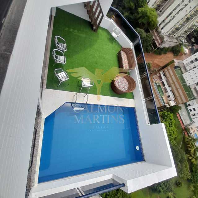 Cobertura, 4 quartos, 258 m² - Foto 4