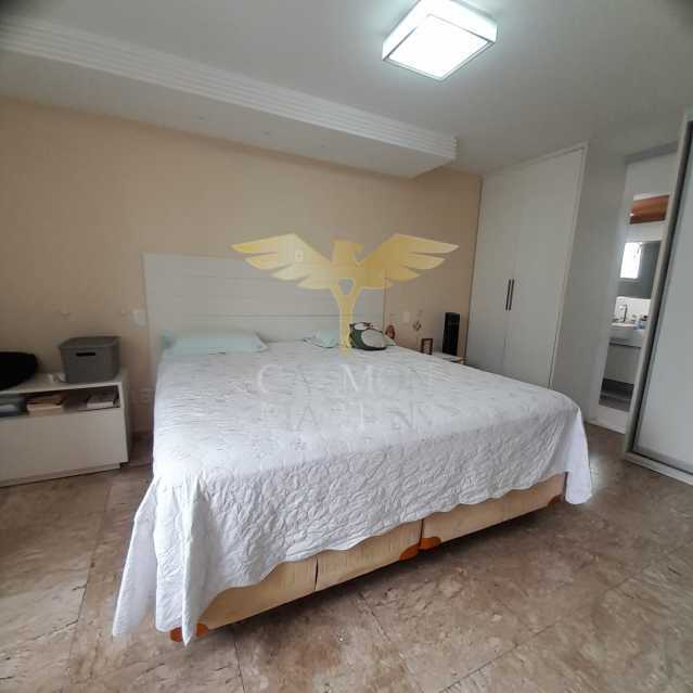 Cobertura, 4 quartos, 258 m² - Foto 12