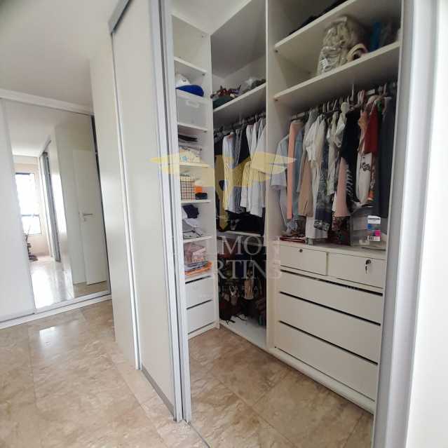 Cobertura, 4 quartos, 258 m² - Foto 13