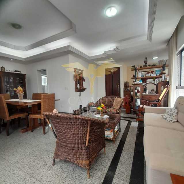 Cobertura, 4 quartos, 258 m² - Foto 11