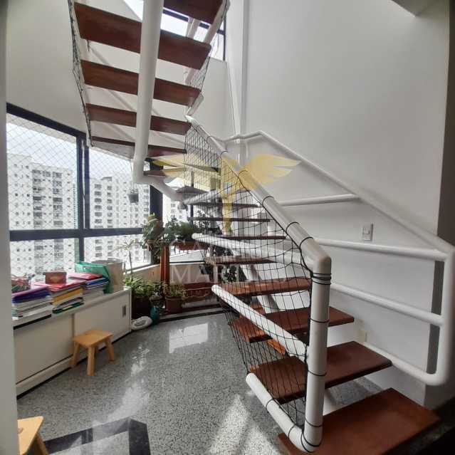 Cobertura, 4 quartos, 258 m² - Foto 10