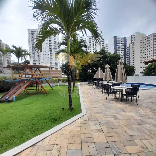 Cobertura, 4 quartos, 258 m² - Foto 29