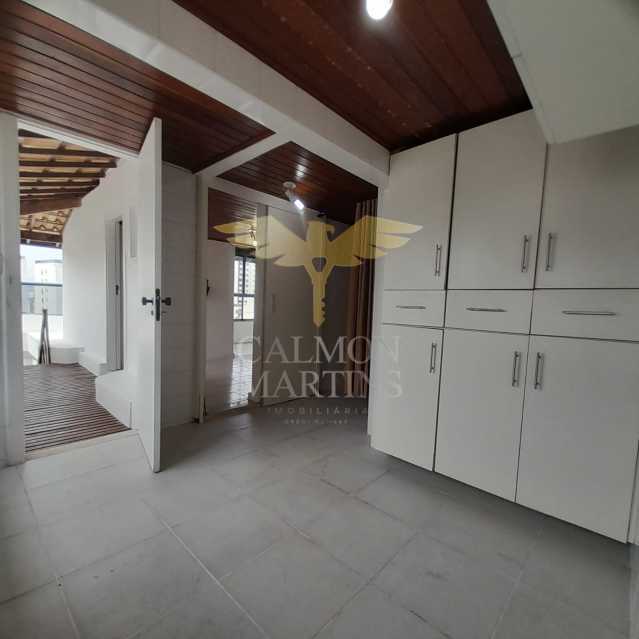 Cobertura, 4 quartos, 258 m² - Foto 14