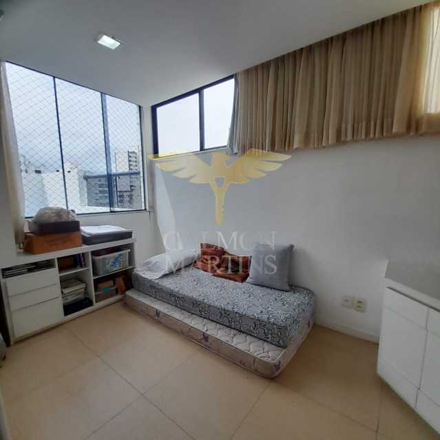 Cobertura, 4 quartos, 258 m² - Foto 15