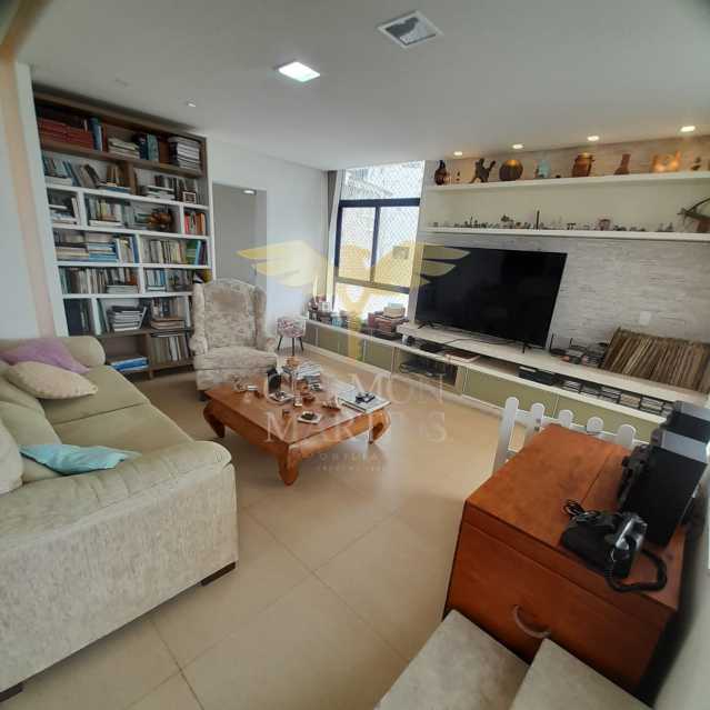 Cobertura, 4 quartos, 258 m² - Foto 16