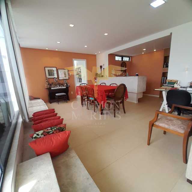 Cobertura, 4 quartos, 258 m² - Foto 17