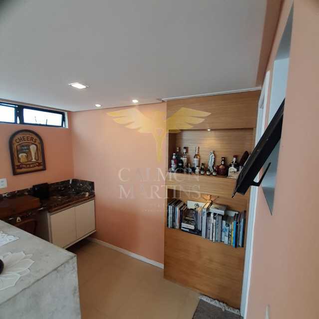 Cobertura, 4 quartos, 258 m² - Foto 18