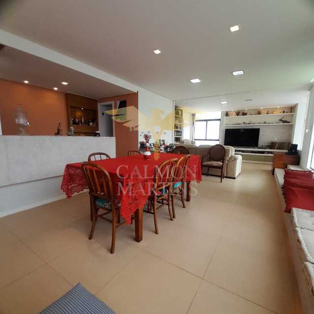 Cobertura, 4 quartos, 258 m² - Foto 19
