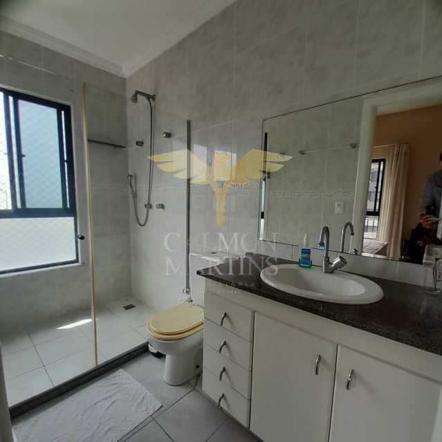 Cobertura, 4 quartos, 258 m² - Foto 20