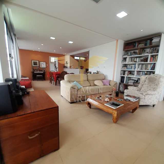 Cobertura, 4 quartos, 258 m² - Foto 21