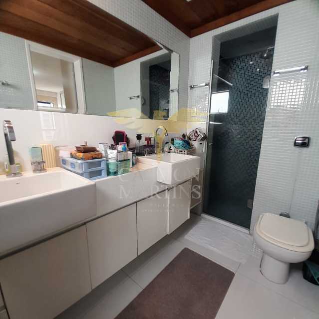 Cobertura, 4 quartos, 258 m² - Foto 26