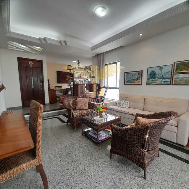 Cobertura, 4 quartos, 258 m² - Foto 23