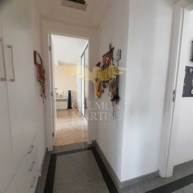 Cobertura, 4 quartos, 258 m² - Foto 25