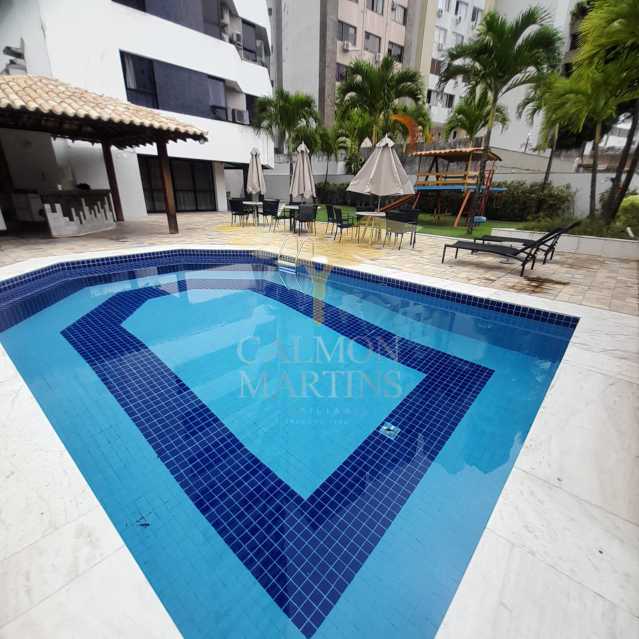 Cobertura, 4 quartos, 258 m² - Foto 28