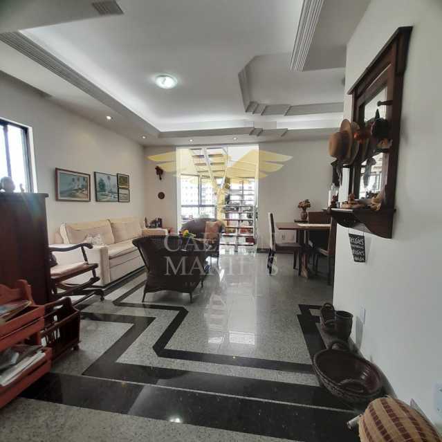 Cobertura, 4 quartos, 258 m² - Foto 22