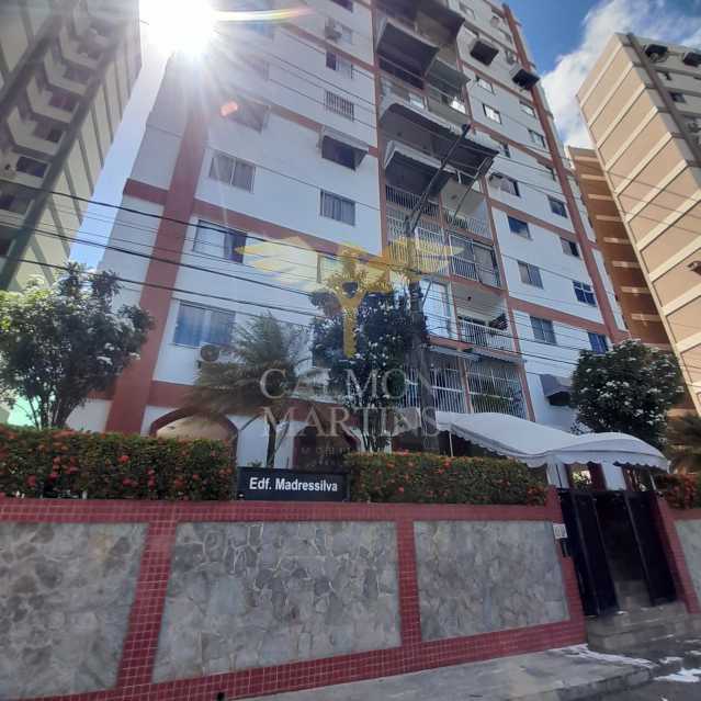 Apartamento, 3 quartos, 75 m² - Foto 9