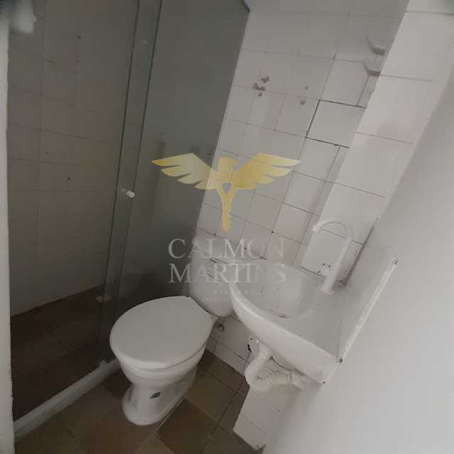 Apartamento, 3 quartos, 75 m² - Foto 7