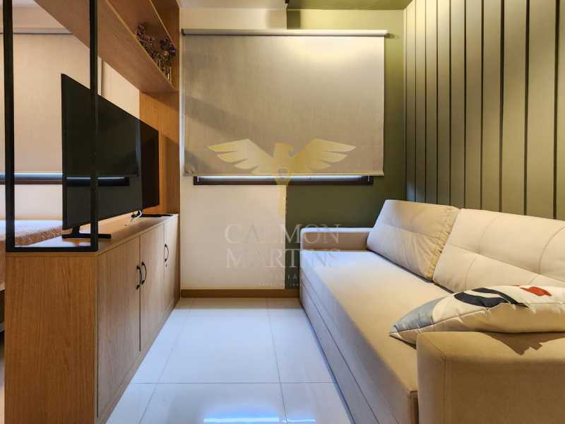 Loft, 22 m² - Foto 2