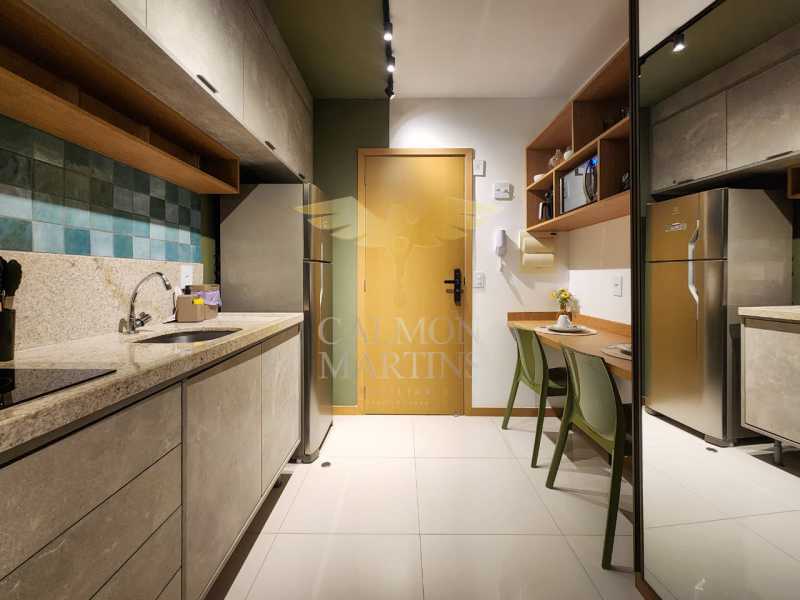 Loft, 22 m² - Foto 4