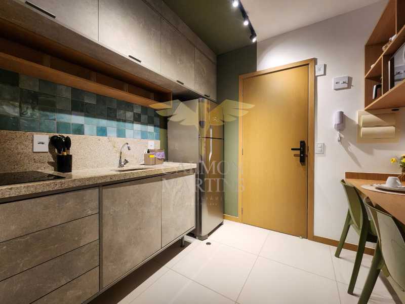 Loft, 22 m² - Foto 5