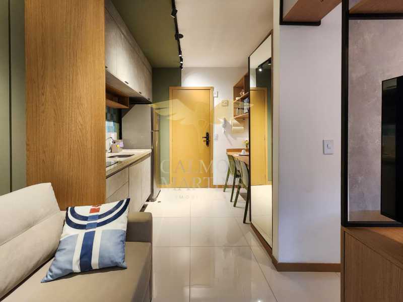 Loft, 22 m² - Foto 6