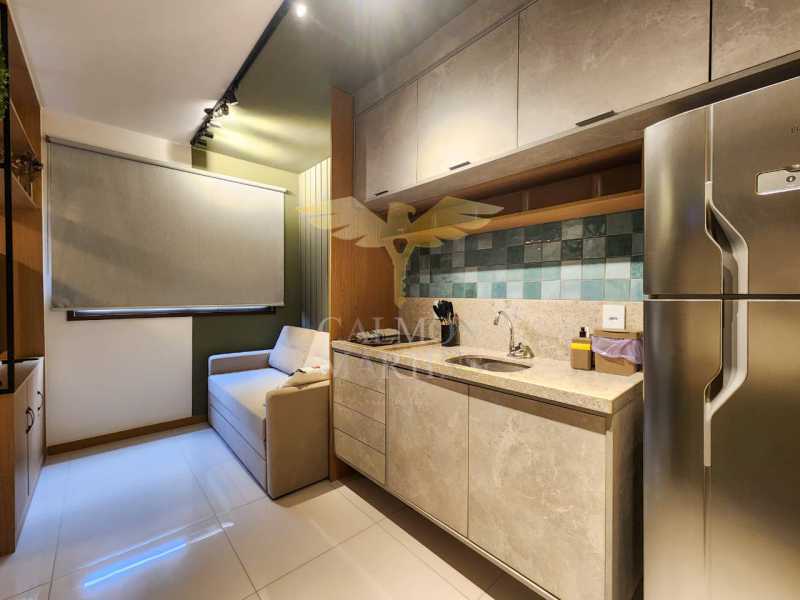 Loft, 22 m² - Foto 7