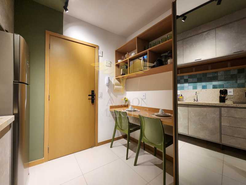 Loft, 22 m² - Foto 10