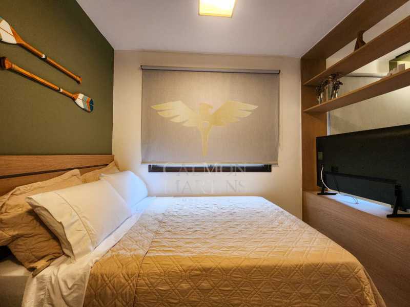Loft, 22 m² - Foto 11