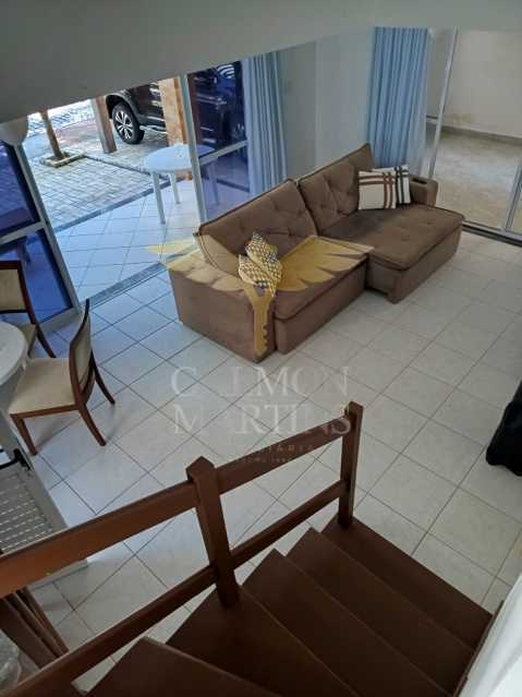 Casa de Condomínio, 3 quartos - Foto 5