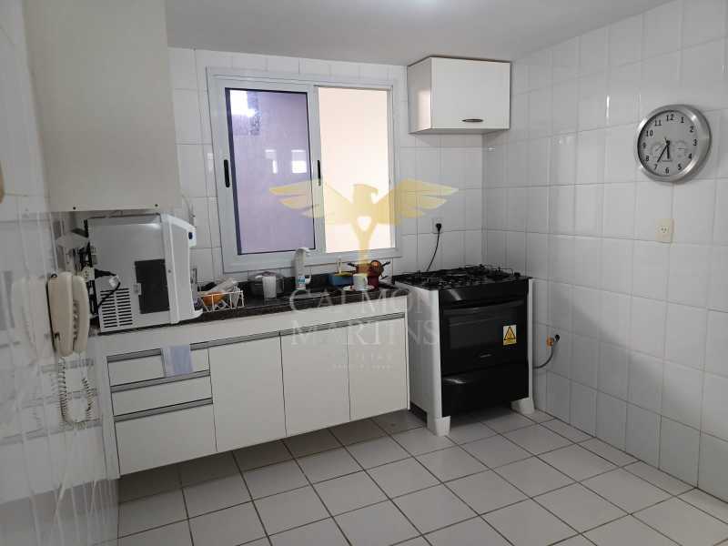 Casa de Condomínio, 3 quartos - Foto 8