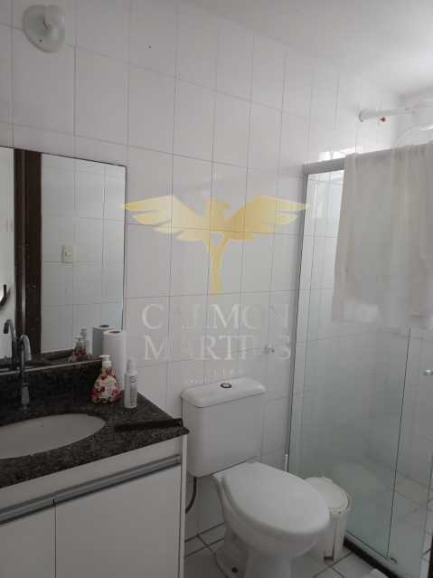 Casa de Condomínio, 3 quartos - Foto 9