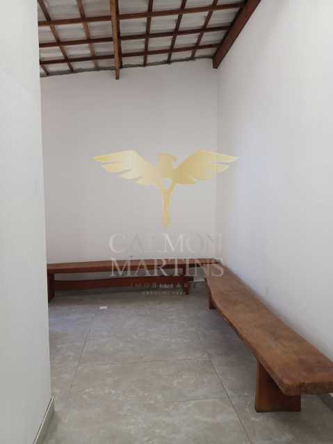 Casa de Condomínio, 3 quartos - Foto 10