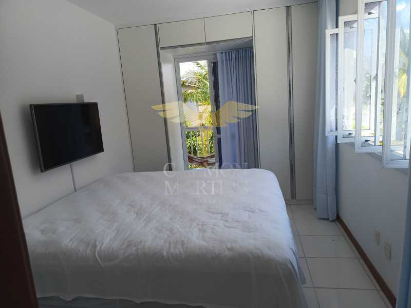 Casa de Condomínio, 3 quartos - Foto 11